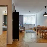 Apartament - Stara Ochota