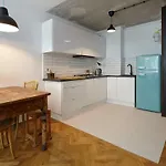 Apartament - Stara Ochota