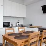 Wola Apartment