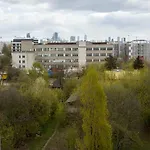Wola Apartment