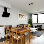 Wola Apartment
