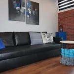 Apartament Metro Rondo Onz