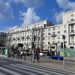 Eloft Marszalkowska