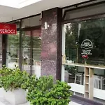 Apartament Bielany Oczapowskiego