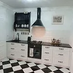 Apartament Twarda