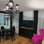 Apartament Twarda