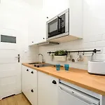 Studio In Heart Of Warsaw II