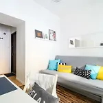 Studio In Heart Of Warsaw II