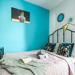 Cozy Apartment Old Town