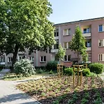 Cozy Apartment Old Town