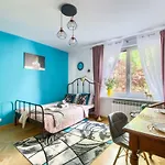 Cozy Apartment Old Town