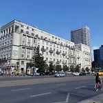 Eloft Marszalkowska