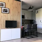 Apartament Bielany Oczapowskiego