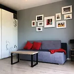 Apartament Bielany Oczapowskiego