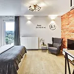 Atelier Apartamenty Praga No. 3