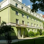 New Life Apartment Next To Metro Station