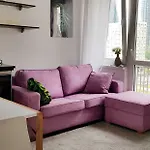 Deluxe Panska Apartments