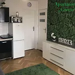 Deluxe Panska Apartments