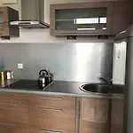 Dworzec Gdanski Apartament