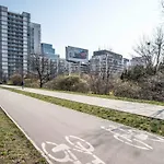 Dworzec Gdanski Apartament