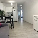 Apartament Winorośli