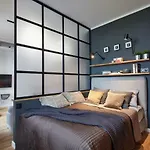 Browary Warszawskie - Krochmalna 58 By Noclegi Renters