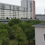 Rondo Wiatraczna 10 Min To City Center 7 Min To River