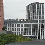 Rondo Wiatraczna 10 Min To City Center 7 Min To River