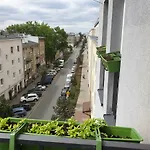Rondo Wiatraczna 10 Min To City Center 7 Min To River