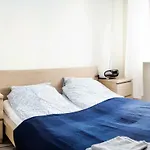 Marszalkowska Apartment