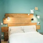 Zoli Apartment