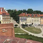 Apartament Krzywe Kolo