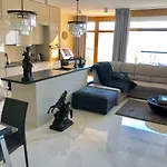 Luxury Apartment In City Centre Unique
