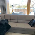 Luxury Apartment In City Centre Unique