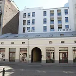 Apart Prestige Zabkowska Old Town