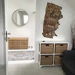 Loft 85 M2 Wilanow Krolewski Self Checkin