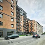 Atelier Apartamenty Praga No. 3