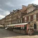 Stare Miasto Swietojerska 12