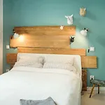 Zoli Apartment