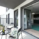 Superapart Augustowka 73 \