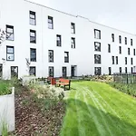Superapart Augustowka 73 \
