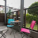 Wilanow Luxury Serviced Apartments
