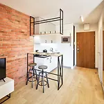 Atelier Apartamenty Praga No. 4