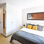 Atelier Apartamenty Praga No. 4
