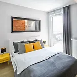 Atelier Apartamenty Praga No. 4