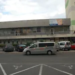 Hostel Family Erasmus Center