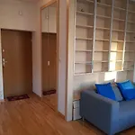 Apartment \