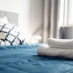 Business Mokotow Park Apartments
