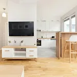 Business Mokotow Park Apartments