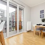 Business Mokotow Park Apartments